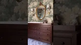 Vintage Nursery Inspiration