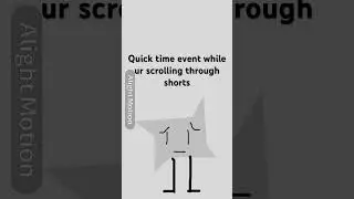 Quick time event!1!!1!!!1!