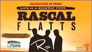 Rascal Flatts - 