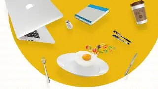 Breakfast 8 / Деловой английский: грамматика с примерами и тестированием. Начальный уровень.