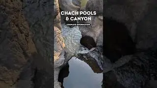📍Chach Pools & Canyon, Complete Information video on channel #nearpune #nearmumbai #mumbai #pune