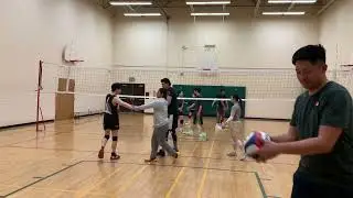 W1 - Jo’s WonTongs vs JD Potter