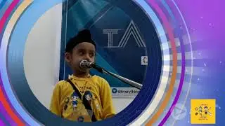 (9)Kiddie Sangat Got Talent Event 11.11.2017.