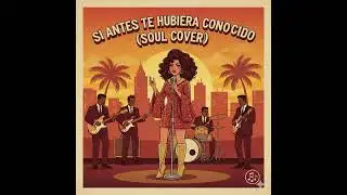 Si Antes Te Hubiera Conocido – Karol G | Soul Version | Midnight Soul AI