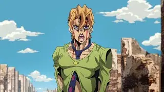 Jojo ASBR: TOD with Fugo (Exclusive to characters with 850 health or lower)