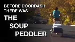 How a Soup Maker Became a Local Hero