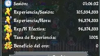 PARTY ORCOS KAKELE MMORPG ONLINE ESPAÑOL 