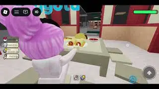 Roblox Indonesia 🇮🇩 puasa tower yuk sahur