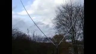 Delta Loop EAntenna EAdelta7B