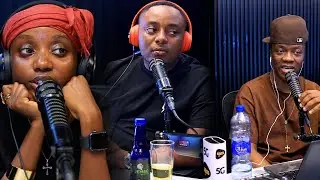 AMPLIFAYA: UNAELEWA NINI KUHUSU IMANI NA MATUMANI? WASIKILIZE TIMU AMPLIFAYA