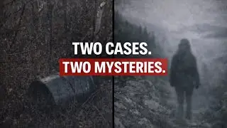 Two True Crime Mysteries That Shocked the World.