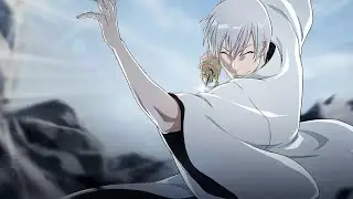 Gin Ichimaru SSR Limited é o novo personagem mais forte do jogo (Superou Ichigo Bankai) - Bleach SR