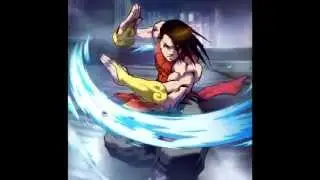 Street Fighter 3: 2nd Impact - Yang Remix