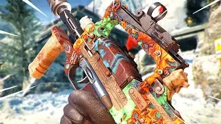 this *NEW* GROZA CLASS is OVERPOWERED! (BEST GROZA SETUP!) - Cold War