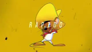 Trap Beat &ldquo;RAPIDO&rdquo; Mexican Type Beat/2022/ Trap