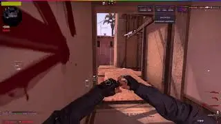 Aimware Tapping P (Config In Description)
