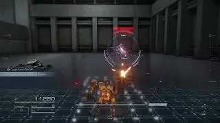 Давайте играть! Armored Core VI (Эпизод 2) 