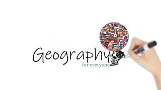 What is geography? | Galaxy, planets, Earth's structure and rotations, atmosphere