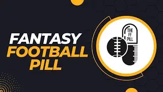 Fantasy Pill #1