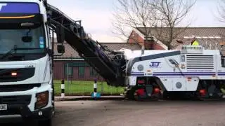 Jet Plant