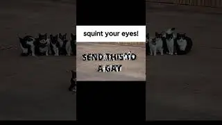 #shorts #viral #trending #fyp #illusion #hiddenmessage #mindblowing #secrettext #opticalillusion