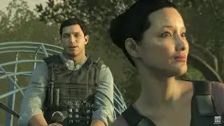 Enemies in the Swamp - Sprint Jet Boat Mission - Gator Bait - Battlefield: Hardline