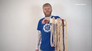 Mala beads for Your Japa Meditation Practice