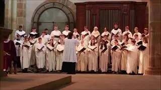 Henry Purcell - Hear my prayer