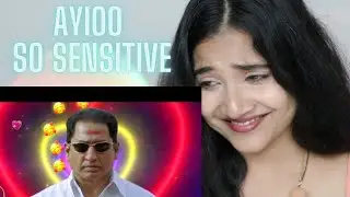 Reaction on Sivaji The Boss : The Revisit