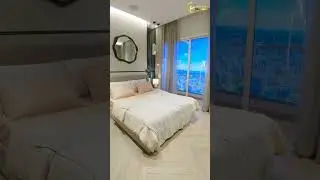 Spacious 4-Bed Luxury Flats with Prime Connectivity!  #home #realestate #walkthroughvideo #mumbai
