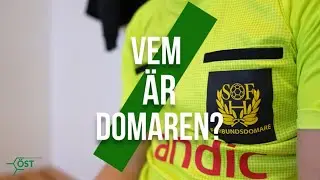 Vem är domaren?