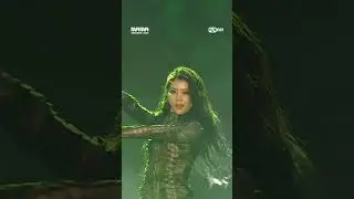 [#2023MAMA] #Snake #뱀 by #xiaoting #kep1er #MAMAAWARDS #2023MAMAAWARDS