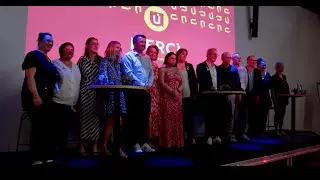 25 ans du GEIQ Emploi et Handicap (devenu UNIK !)