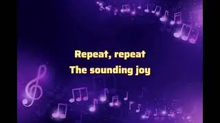 Joy To The World (Instrumental/Karaoke) - Hi Heaven