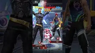 ff funny video😄 lobby 🤣style video #viral #shorts