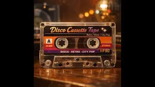 21. feed good all night &ndash; Vintage 1970s Disco | Feel-Good Groove