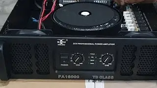 Resing RDW Fa16000