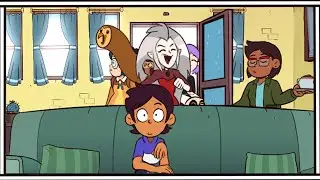 Surprise Visit