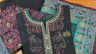 How to design suit for winters in 2026 | New Dress designing ideas 