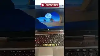 Laptop Review, HP PROBOOK 6360P  #soloptech #laptop #laptopreview
