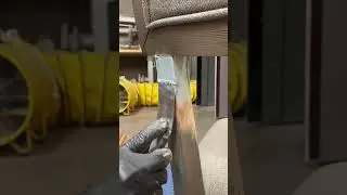 Broken chair repair!! #diy #howto #repair #broken #furniture #chair