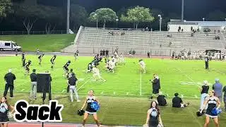 Clovis High Highlights 2025
