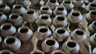 AbdulBhai_Zerda Gujarat  લાઇવ છે! Mitti ke bartan