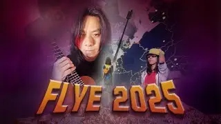 Flye 2025: The LOOP