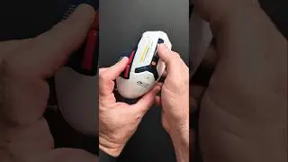 Unboxing best budget mouse you've never heard of!  #asmrsounds #unboxing #inphic #asmr #tech