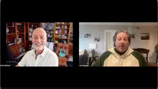 The New Paradigm Of Healing w/ Josh & Adam Bigelsen