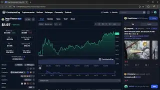 Is Dego Finance ($DEGO) Token Legit or Scam ??