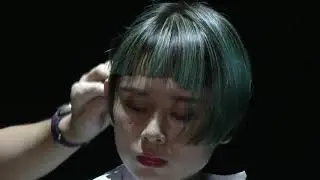 2016TWBC ヘアショー　kakimoto arms小林知弘