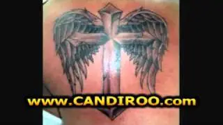 Engel Tattoo Motive, Engel Tattoovorlagen, Tattoomotive