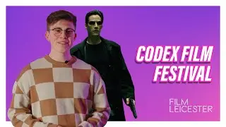 Codex Film Festival